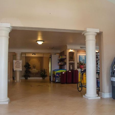 America'S Inn Houston Bagian luar foto