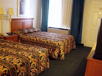 America'S Inn Houston Bagian luar foto