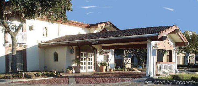 America'S Inn Houston Bagian luar foto